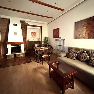 Appartement met Twee Slaapkamers